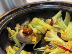 -明本湛江鸡•海鲜小厨(陈家祠店)