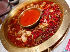 -哥老官重庆美蛙鱼头(虹口龙之梦店)