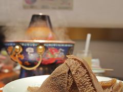 -1078號老北京涮肉(万达广场店)