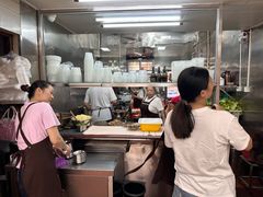 -阿秋牛排(湖心街店)