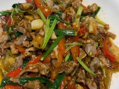 -辣公子·千岛湖私房菜(滨江店)