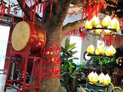 -鼎晟江南·融合江南宴(固戍店)