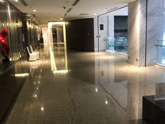 -上海虹桥西郊假日酒店