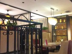 -绿茵阁(体育西分店)