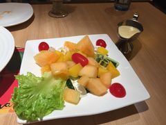 -必胜客(珠海路店)