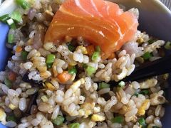 -千鹤日本料理(穿山路店)