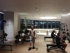 -YCHL FIT 健身(星寰店)