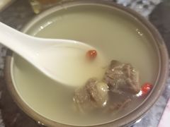 -大渔铁板烧(中山路八佰伴店)