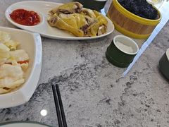 -紫藤园·天目湖大鱼头(南山竹海店)