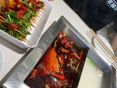 -串一火锅(赛格国际购物中心店)