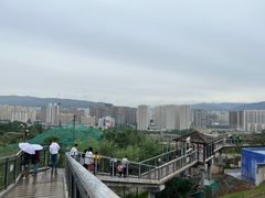 -青藏高原野生动物园