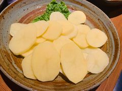 土豆-老墙根涮肉·铜锅·烧烤(欢乐谷·王四营店)