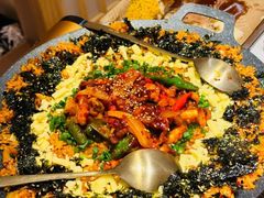 -韩一品韩国料理(柏庐南路店)