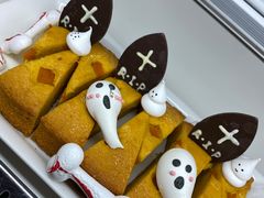 -东西风牛排馆周末烧烤自助(首都机场希尔顿店)