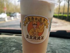 -喜茶(天津乐宾百货店)