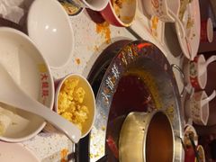 -大龙燚·旷野鲜火锅(广州首店)