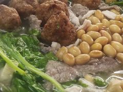 -陆师傅砂锅烫菜(圆通街店)