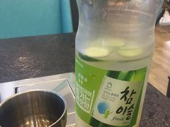 -烤路里·韩国品质自助烤肉(石路天虹4号店)