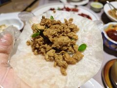 -格桑花开药膳蔬食文化空间