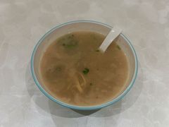 驢肉湯-骏阁·全驴宴