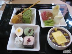 东瀛禅趣-哈根达斯(美罗城店)