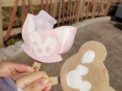 -迪士尼小镇