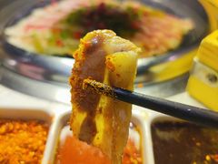 -猫抓烤肉(春熙路店)