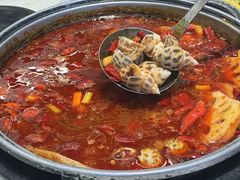 -渔文乐·海鲜大排档(壹品总店)