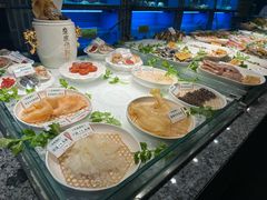 -海味世家·家常菜馆(明州里店)
