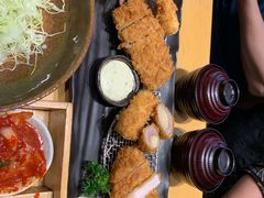 -胜博殿日式炸猪排(西红门店)