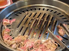 -炽城·烤肉名家(鸿达中央广场店)
