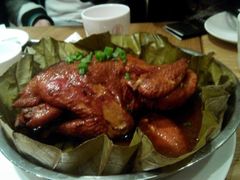 android_upload_pic-吕氏疙瘩汤·新鲁菜(潍坊银座店)