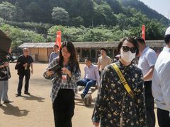 -大余丫山旅游度假区