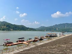 -浈阳坊旅游小镇