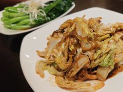 -老牌坊鲁菜名店(聊城美食岛店)