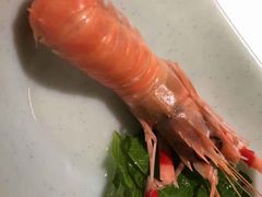 -海玥荟海鲜姿造自助餐厅(欧罗巴广场店)