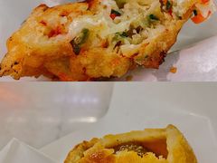 -穆桂英美食(城中店)