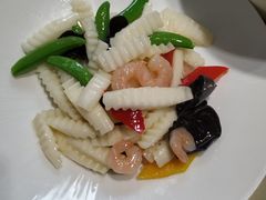 -天天鱼港·海鲜·鲅鱼水饺·招牌烤鸭(黄骅店)