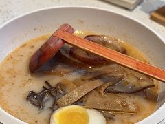 -味千拉面(杭州滨江星光大道店)