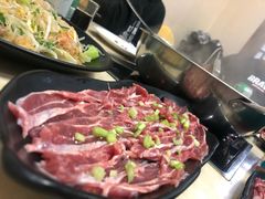 -潮汕良记牛肉火锅(洪武路店)