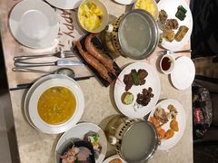 -芭菲盛宴·环球美食(北城国际店)