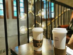 -星巴克(西湖天地店)