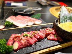 -谷牛和牛烤肉(漕河泾印象城店)