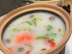 -扬州万怡酒店-中餐厅(文昌中路店)