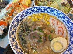 -桃太郎寿司料理(南坪店)