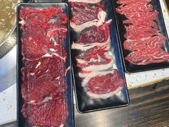 -海汕记·潮汕鲜牛肉火锅·自助