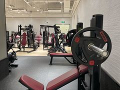 -FLARE STAR FITNESS(复地活力城店)