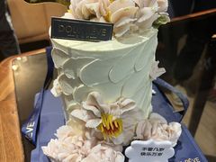 -杜哈夫DOUX RÊVE·生日蛋糕(日月光店)