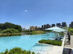 -清河半岛温泉度假酒店