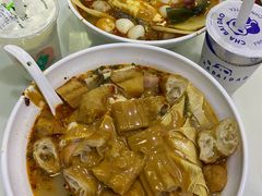 -重庆麻辣烫(国权路店)